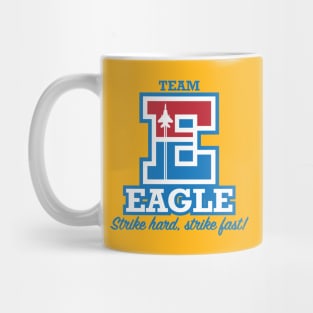 F-15 Eagle Mug